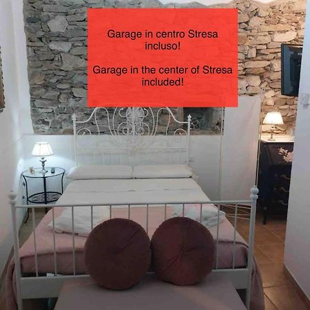 Casa Varenne Stropino Dış mekan fotoğraf