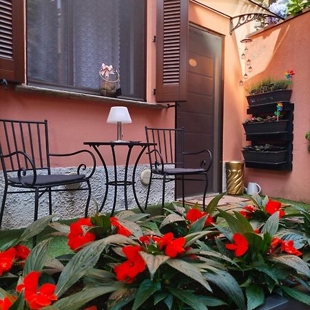 Casa Varenne Stropino Dış mekan fotoğraf
