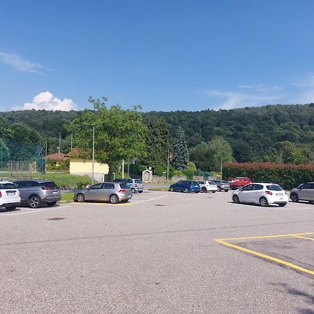 Casa Varenne Stropino Oda fotoğraf