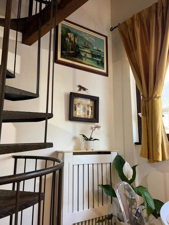 Casa Varenne Stropino Dış mekan fotoğraf