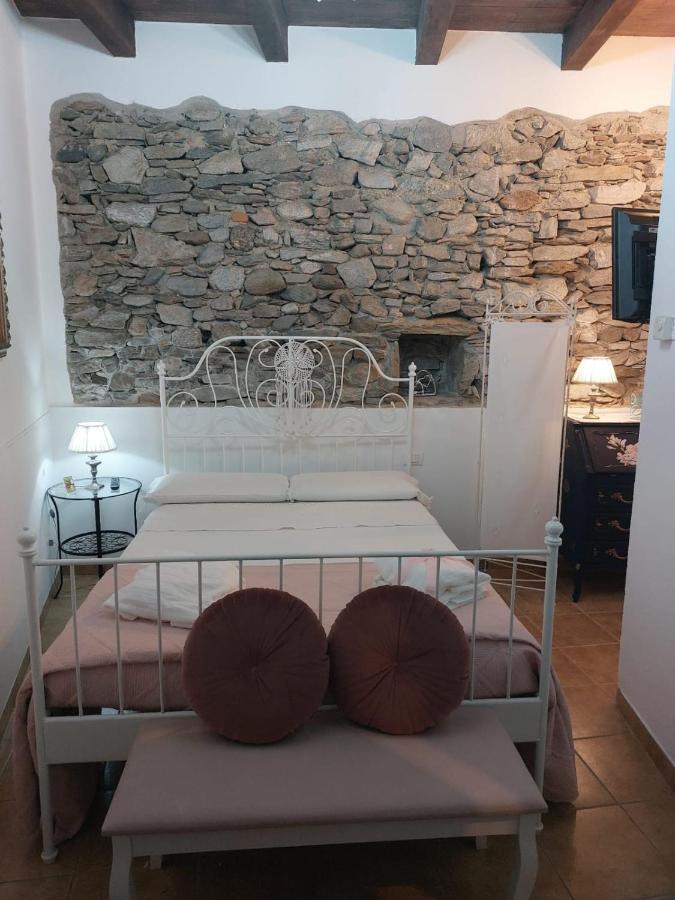 Casa Varenne Stropino Dış mekan fotoğraf