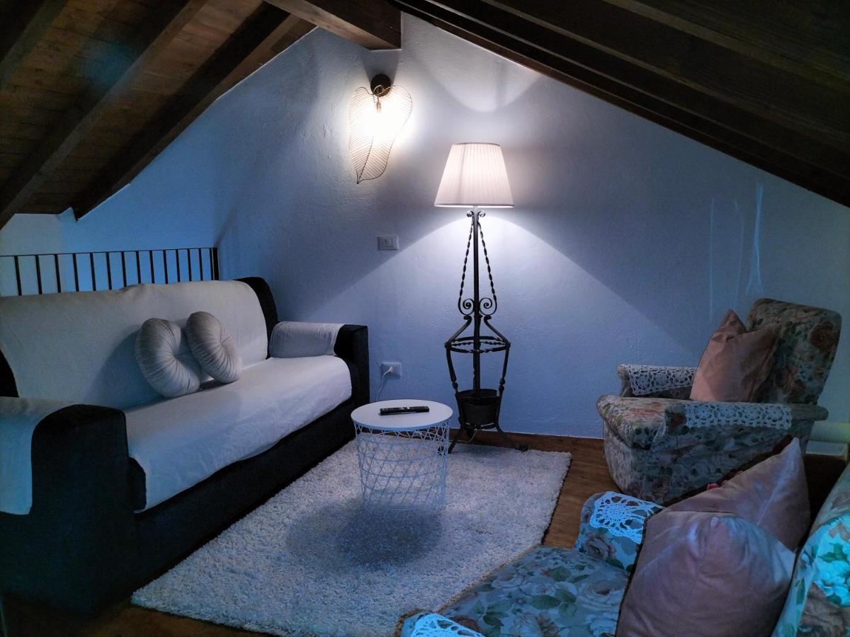 Casa Varenne Stropino Dış mekan fotoğraf