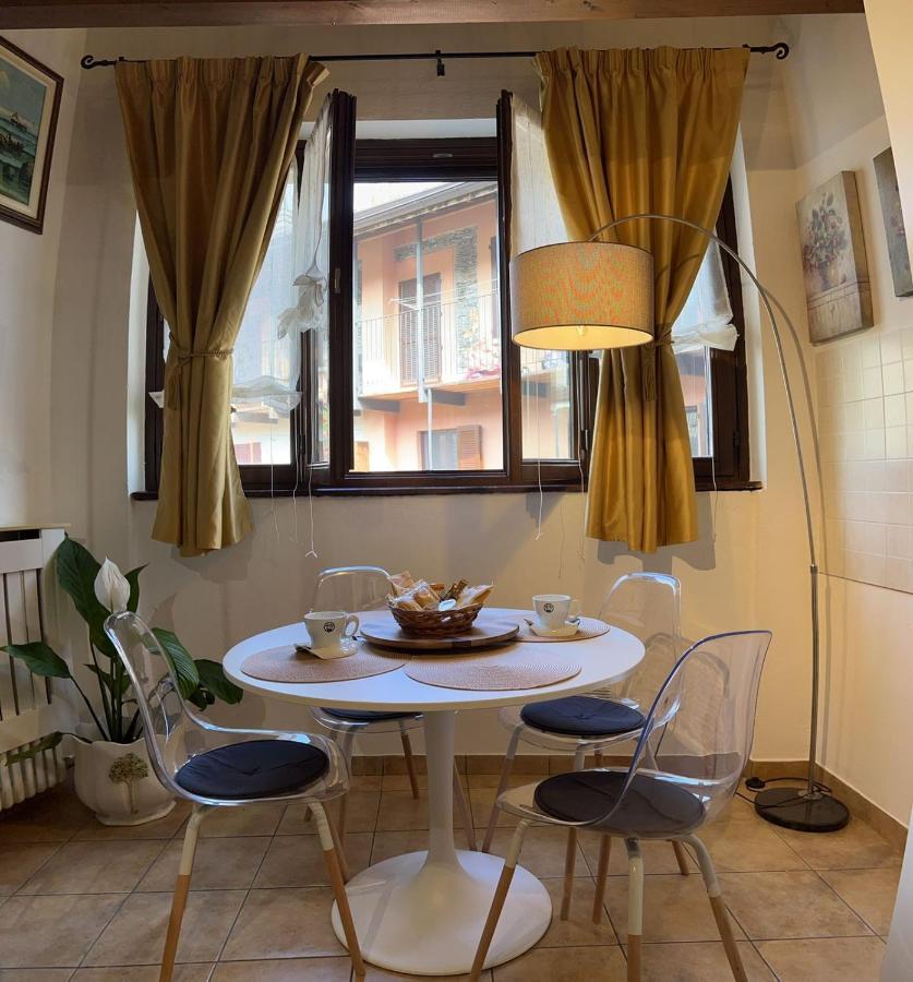Casa Varenne Stropino Dış mekan fotoğraf