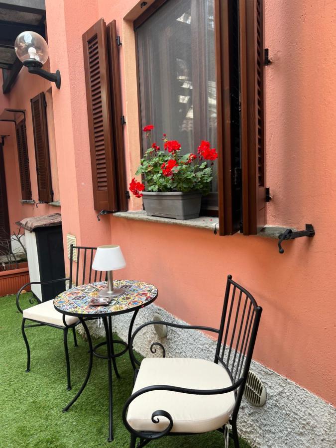 Casa Varenne Stropino Dış mekan fotoğraf