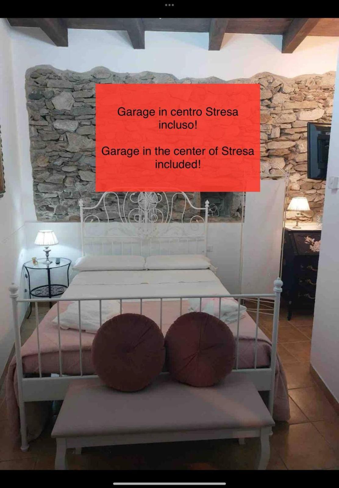 Casa Varenne Stropino Dış mekan fotoğraf