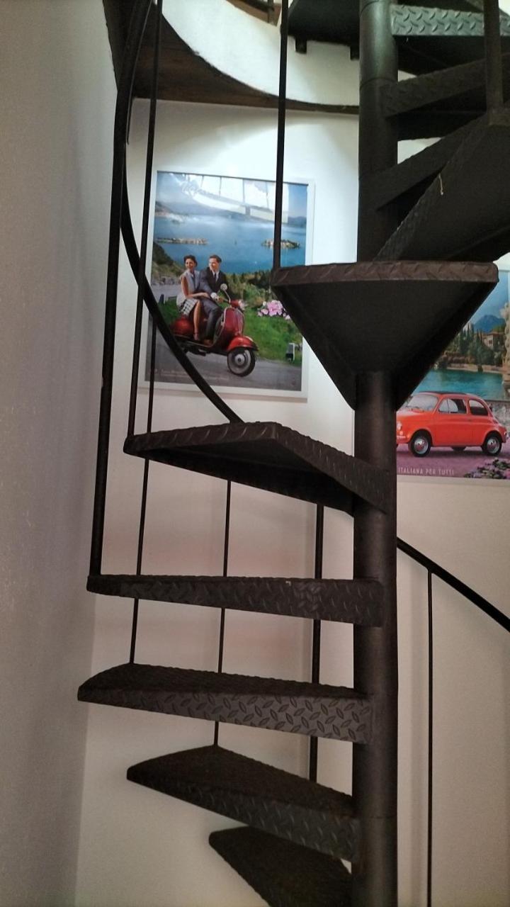 Casa Varenne Stropino Dış mekan fotoğraf