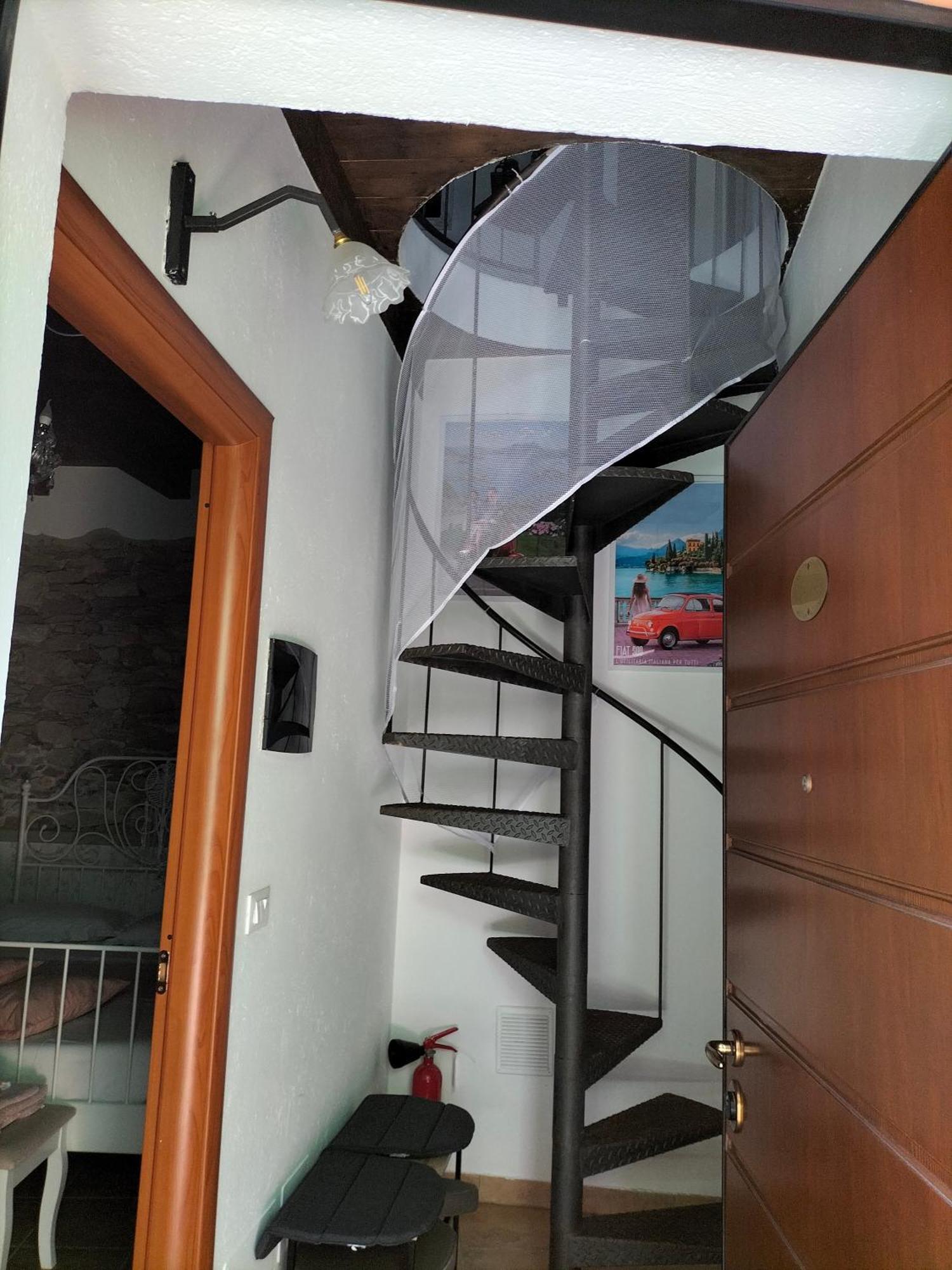 Casa Varenne Stropino Dış mekan fotoğraf