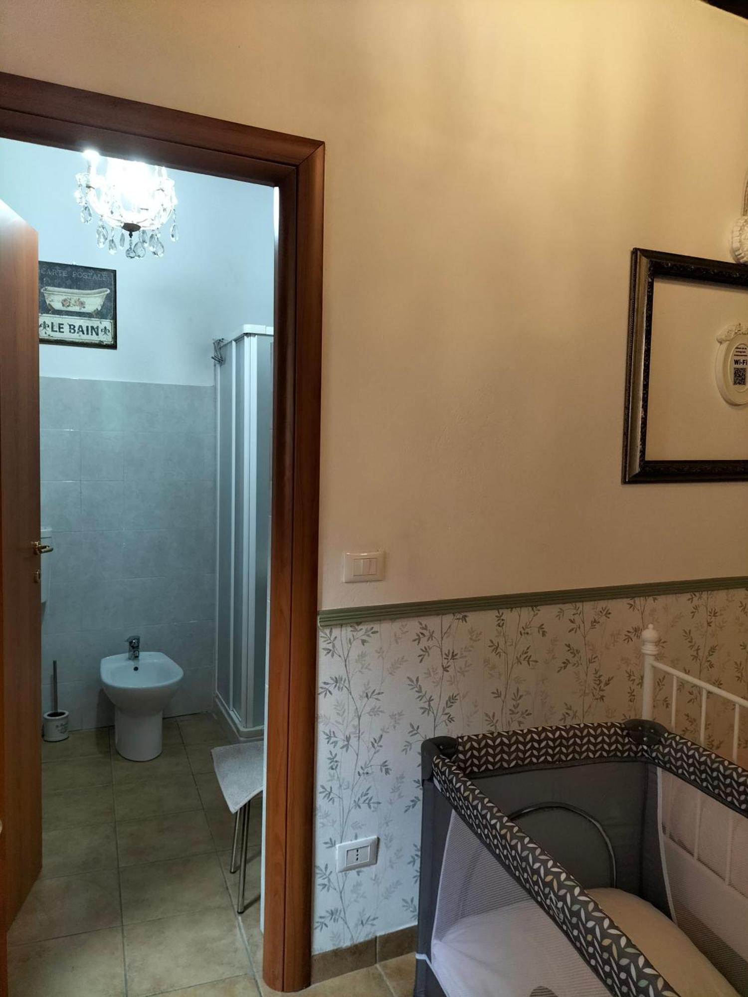 Casa Varenne Stropino Dış mekan fotoğraf