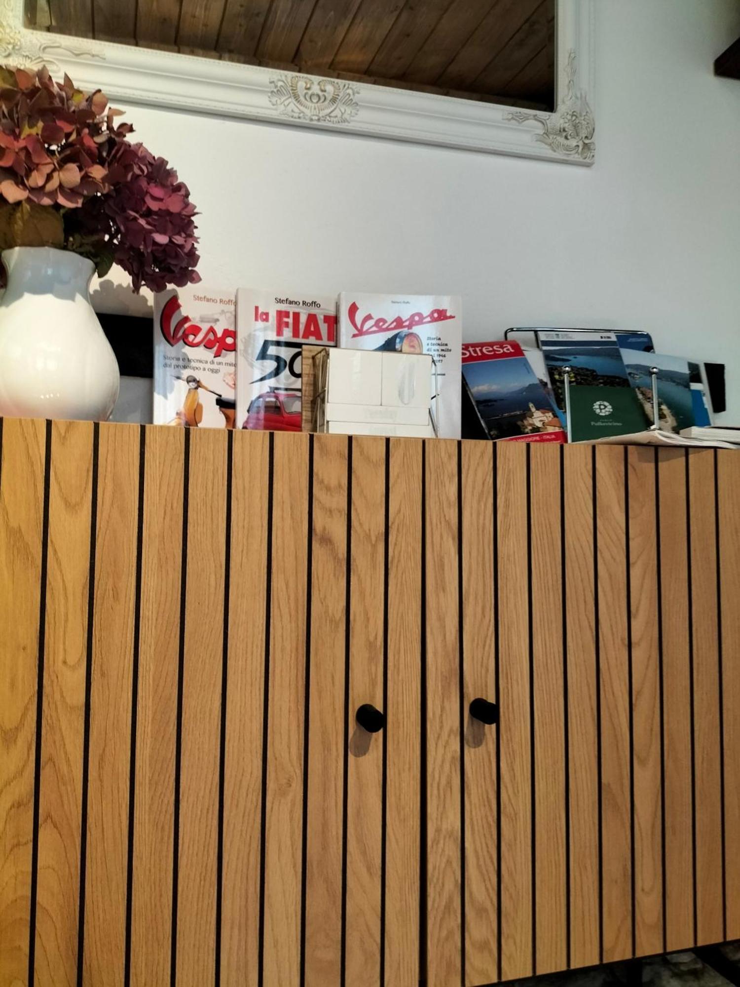 Casa Varenne Stropino Dış mekan fotoğraf