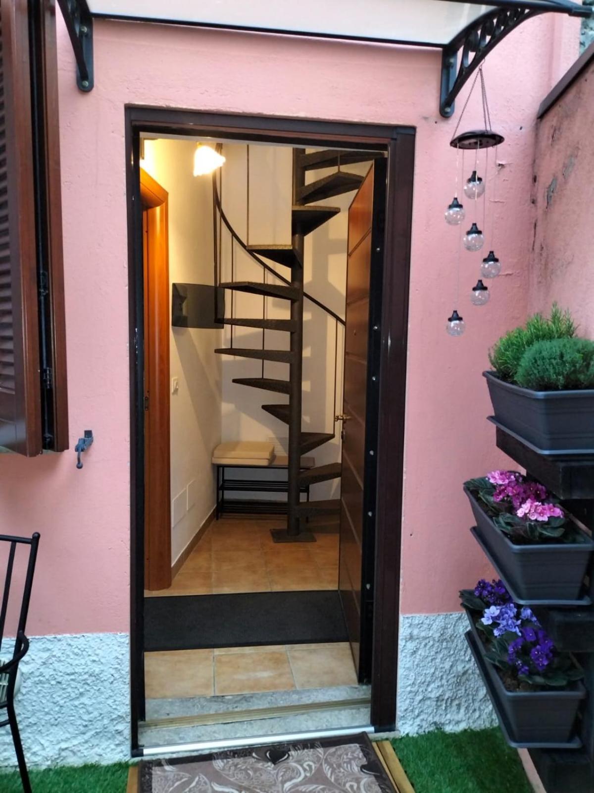 Casa Varenne Stropino Dış mekan fotoğraf