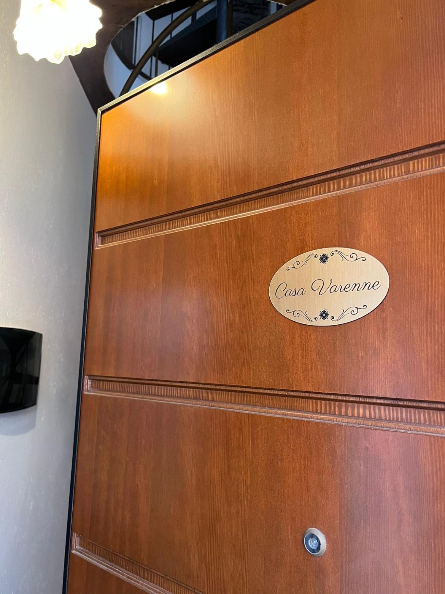 Casa Varenne Stropino Oda fotoğraf
