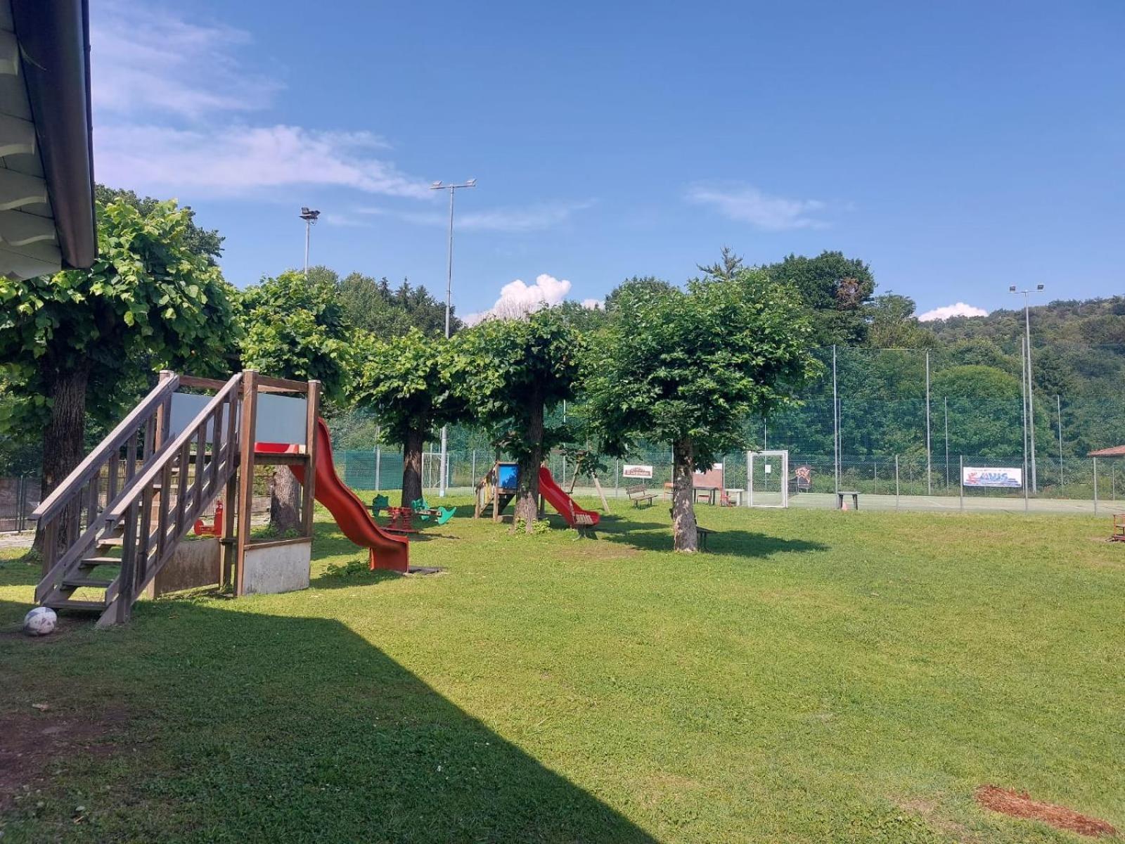 Casa Varenne Stropino Oda fotoğraf
