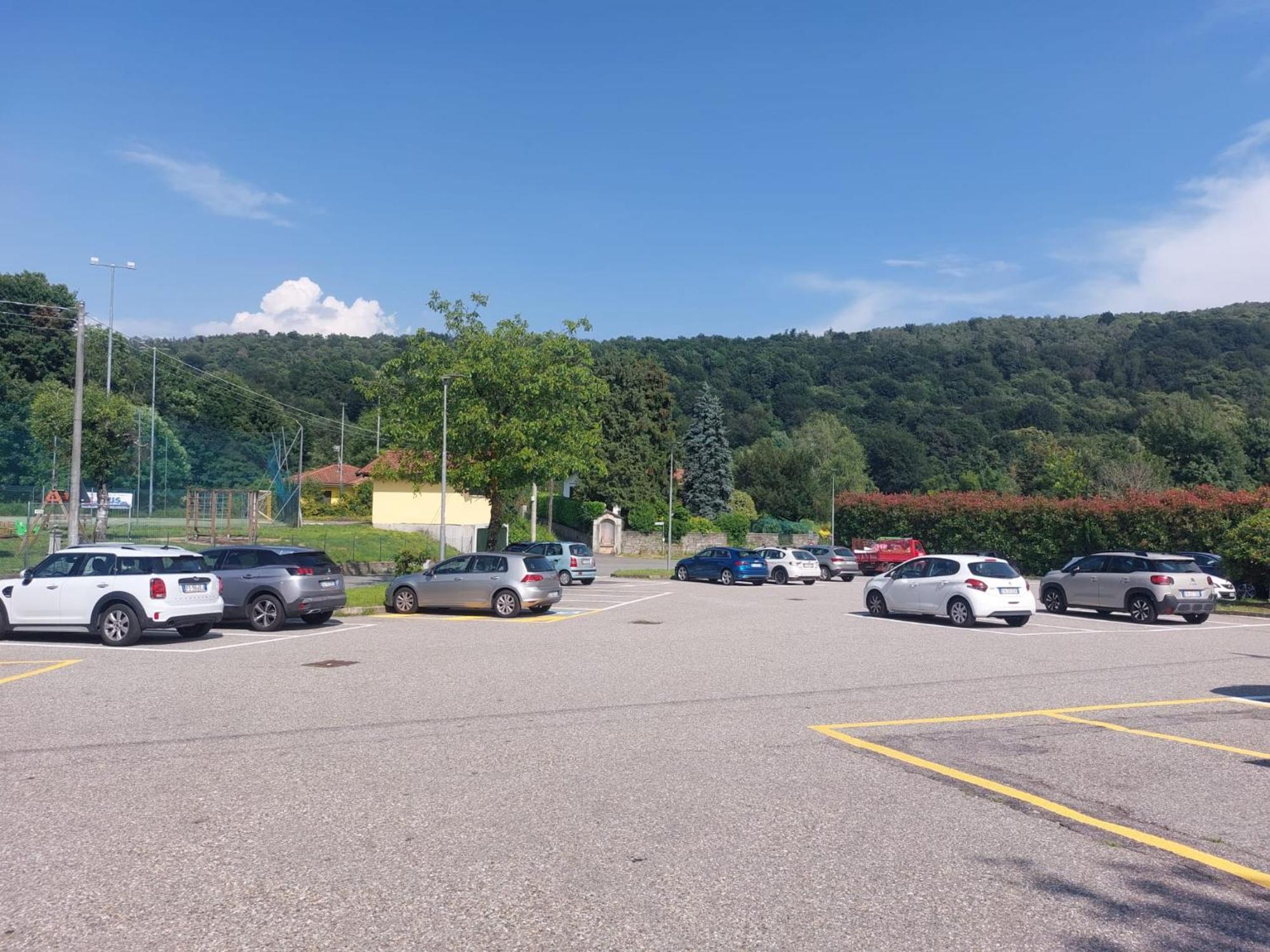 Casa Varenne Stropino Oda fotoğraf